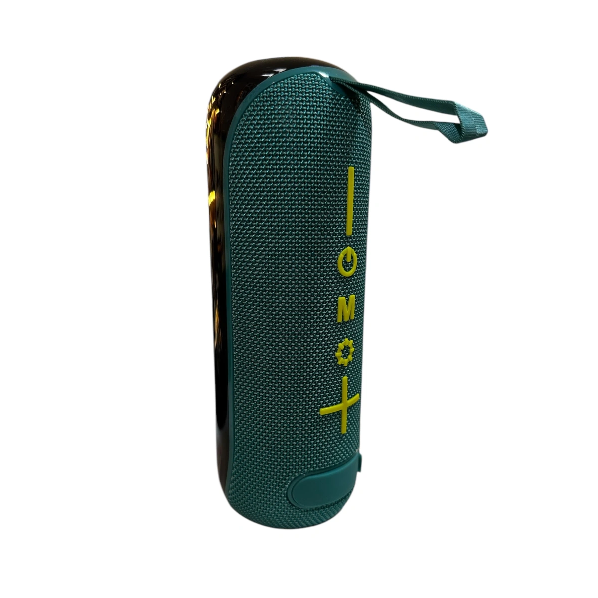 KİMİSO KMS-246 SES BOMBASI YEŞİL