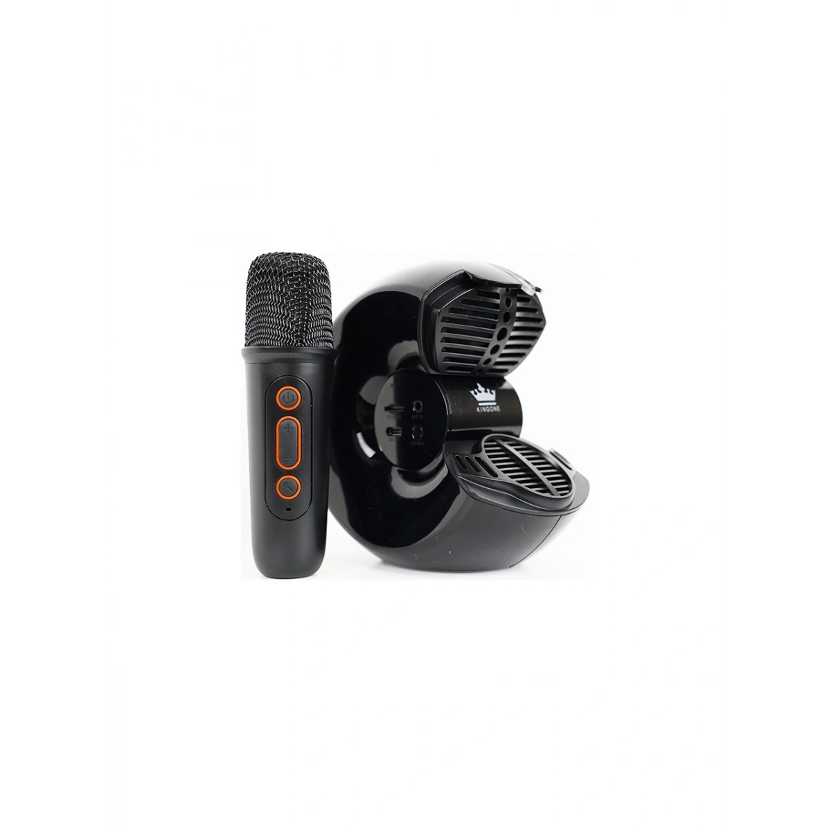 Kıngone Bluetooth Karaoke Speaker A88K