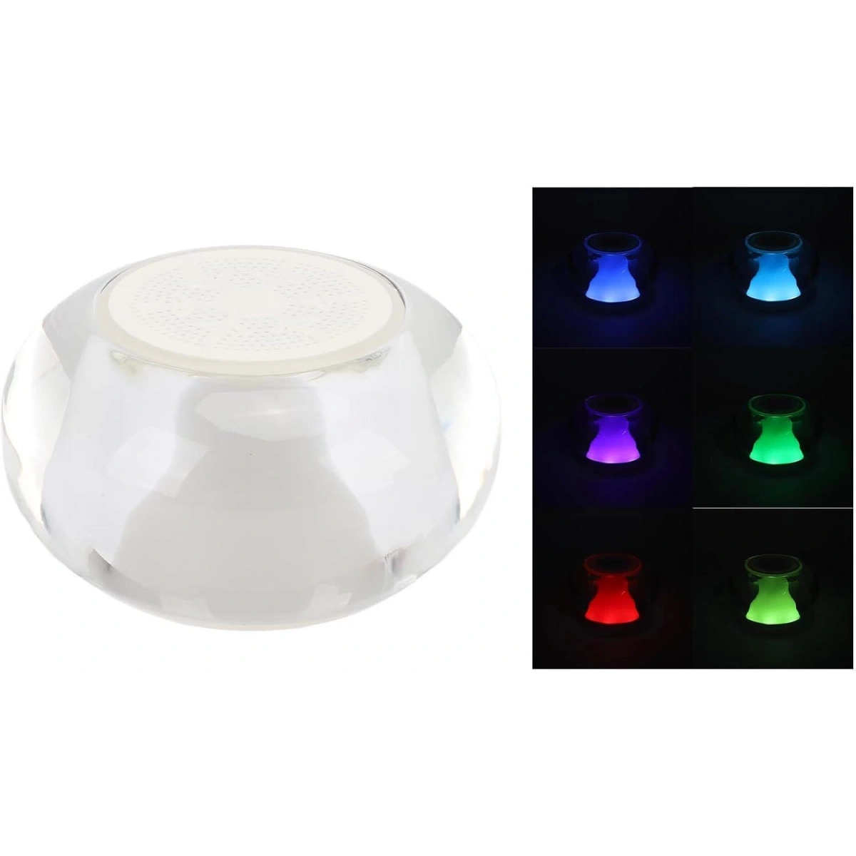 KRİSTAL BLUETOOTH SPEAKER