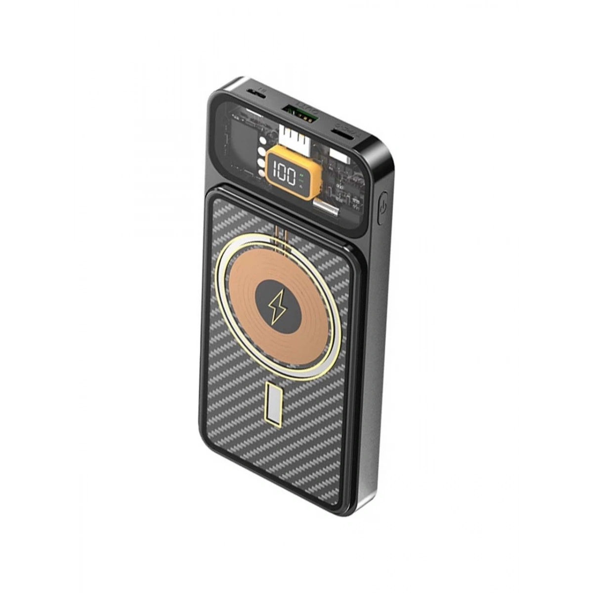 KY-163 10000 MAH POWERBANK