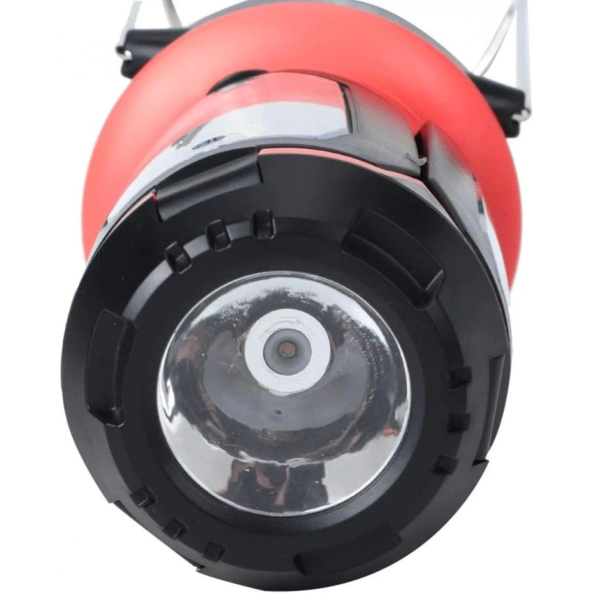 Ledli Şarjlı Gece Lambası Mx-8801 Kırmızı