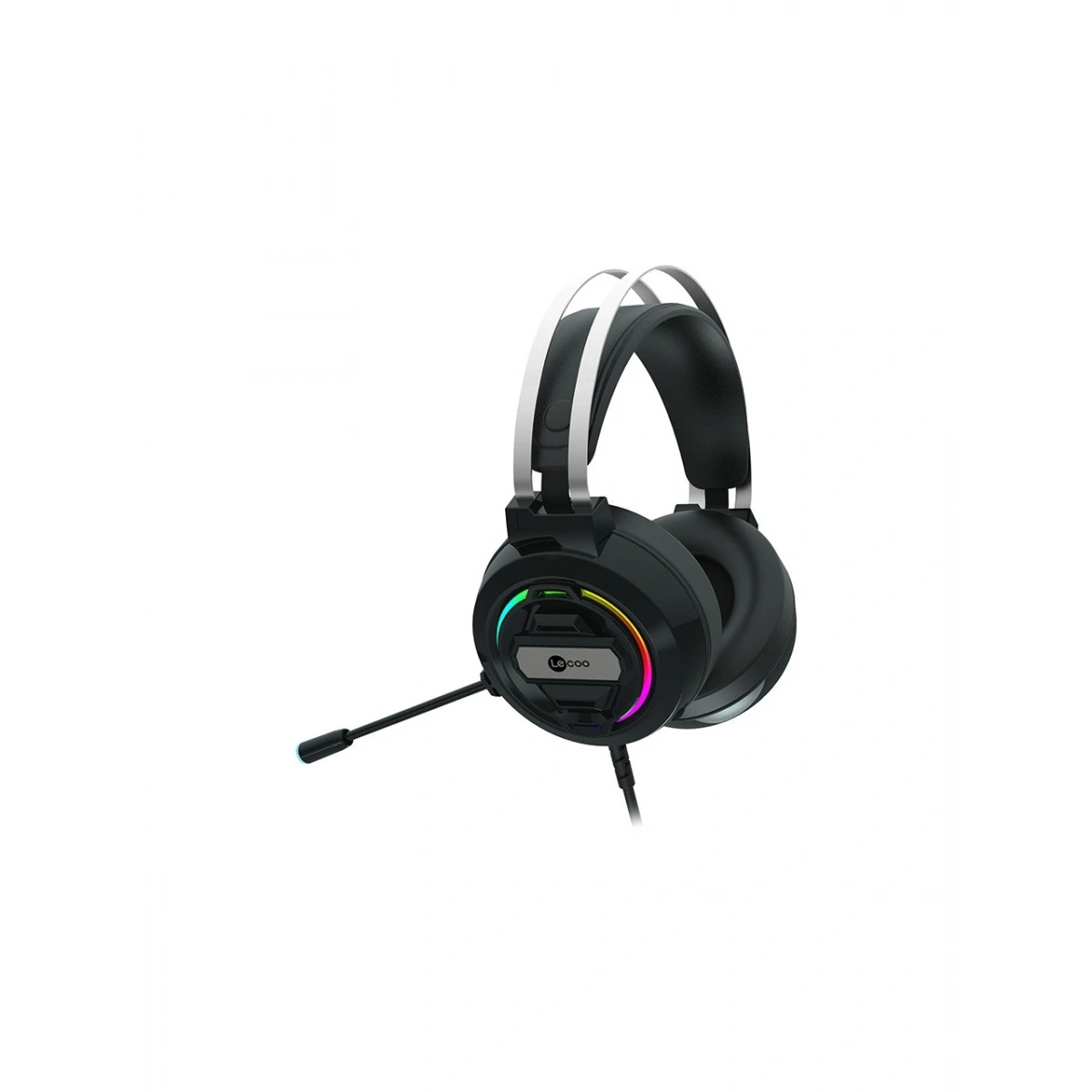 Lenovo Lecooo Ht401 Oyuncu Kulaklığı