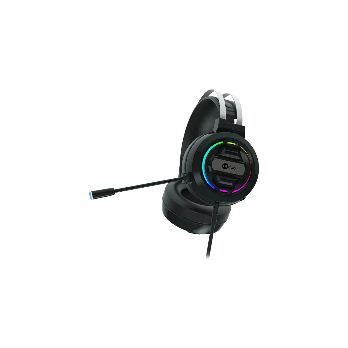 Lenovo Lecooo Ht401 Oyuncu Kulaklığı