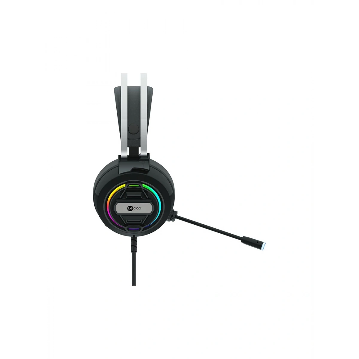 Lenovo Lecooo Ht401 Oyuncu Kulaklığı