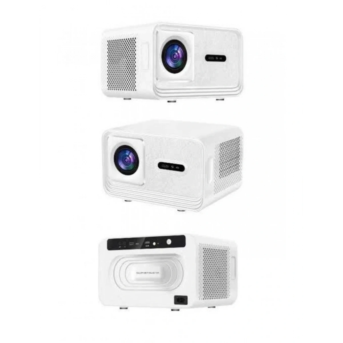 Lensun Projeksiyon New 13