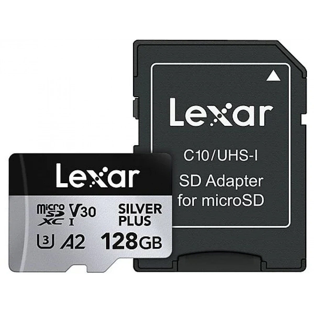 Lexar 128 GB Hafıza Kartı