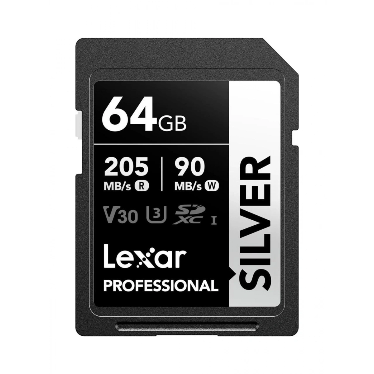 Lexar 64 GB Hafıza Kartı