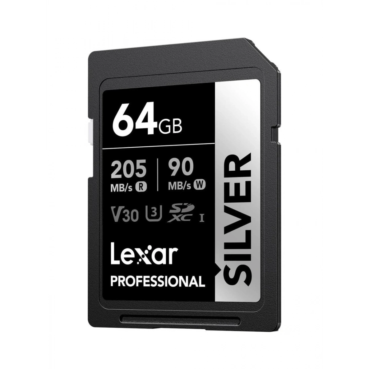 Lexar 64 GB Hafıza Kartı