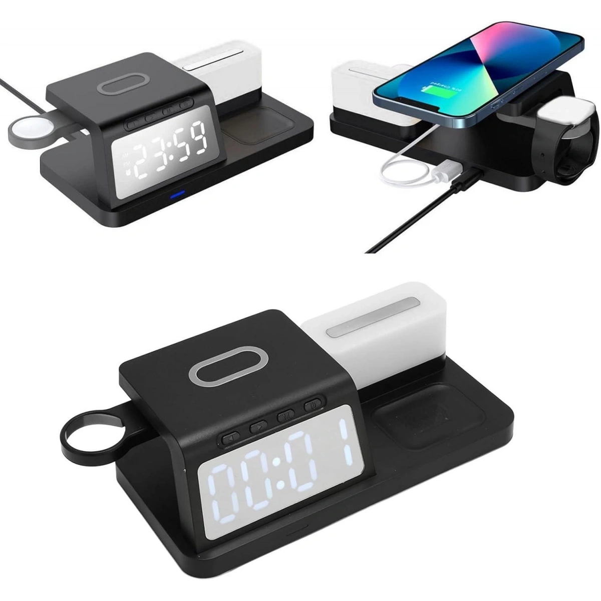 Magsafe Şarj Stand Ht-309