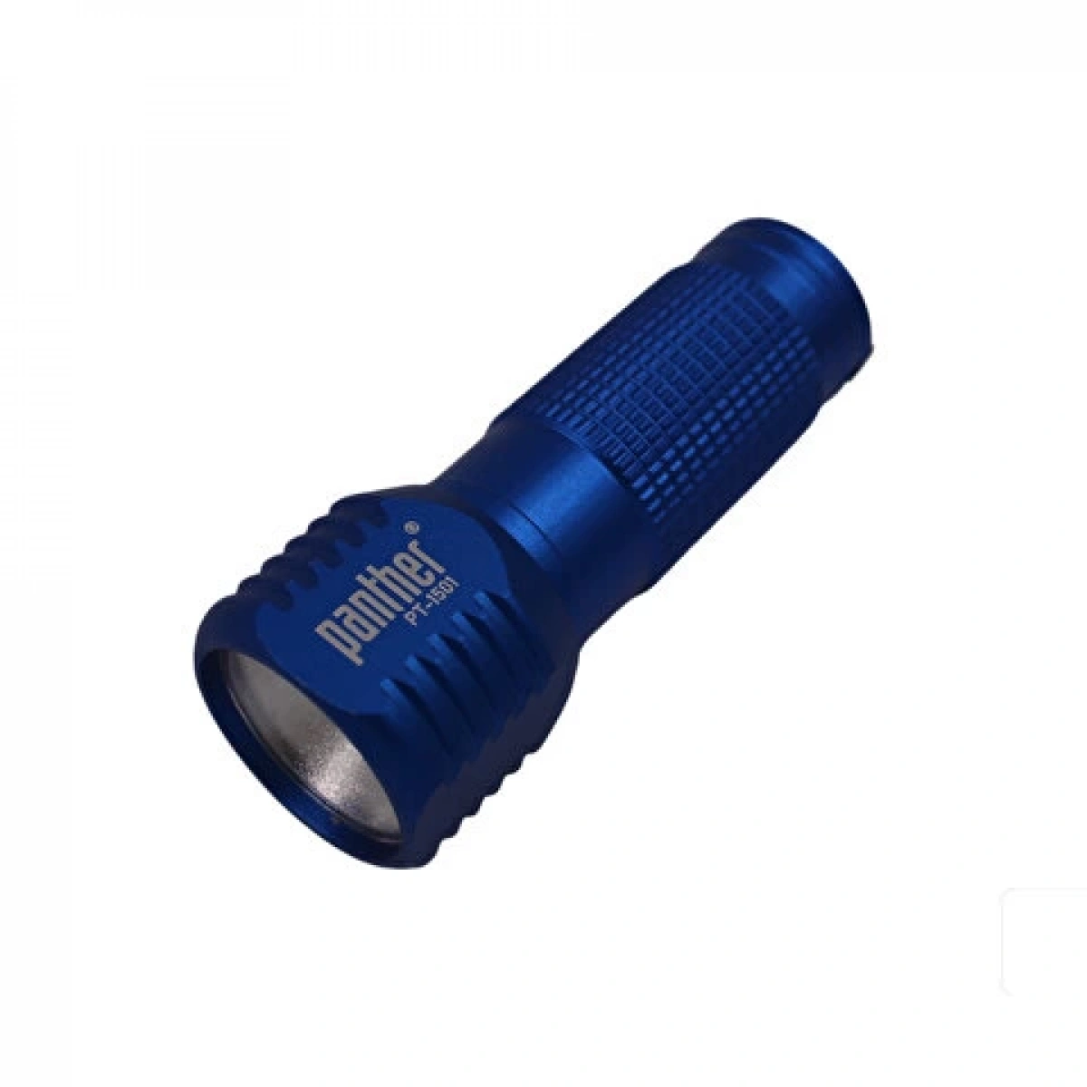 Metal El Feneri Lacivert