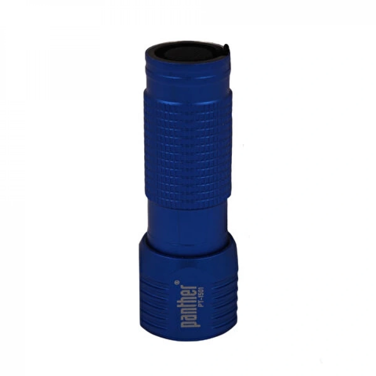 Metal El Feneri Lacivert