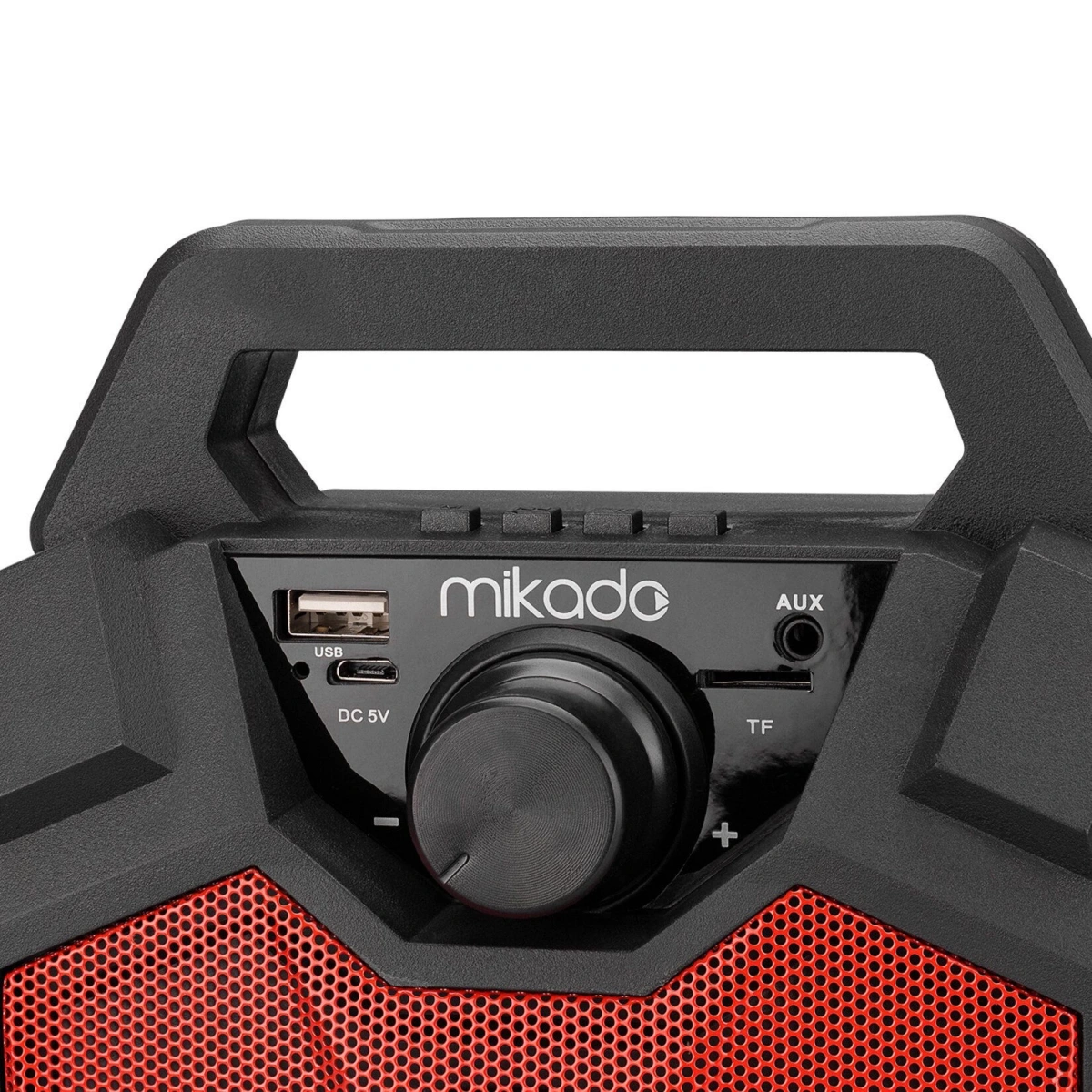 MİKADO MD-3BT X-LİFE SPEAKER