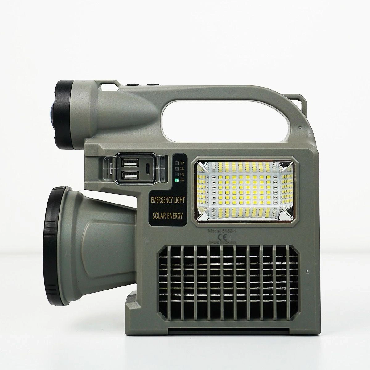 Multifunctional El Feneri W5158-1