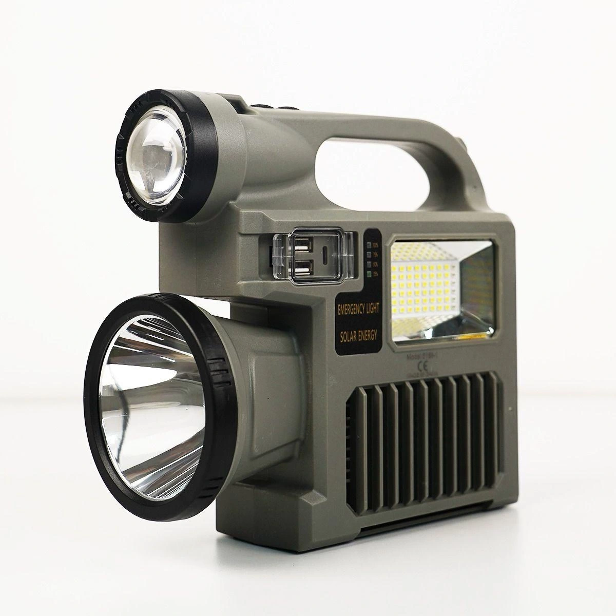 Multifunctional El Feneri W5158-1