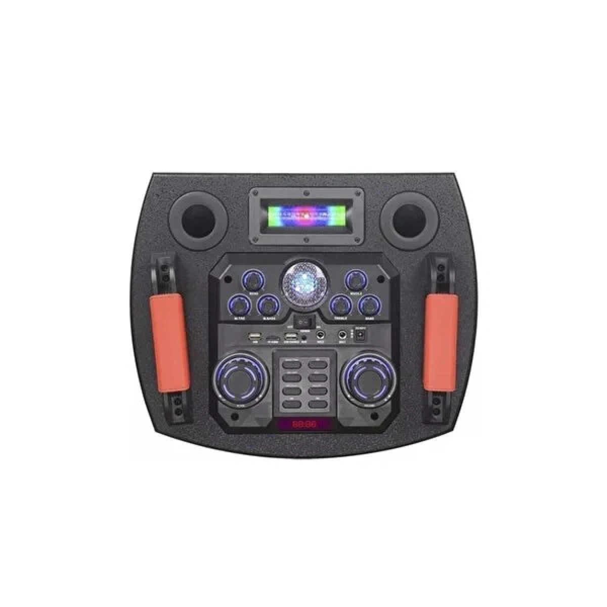 NDR-1010S 800W KARAOKE SES BOMBASI