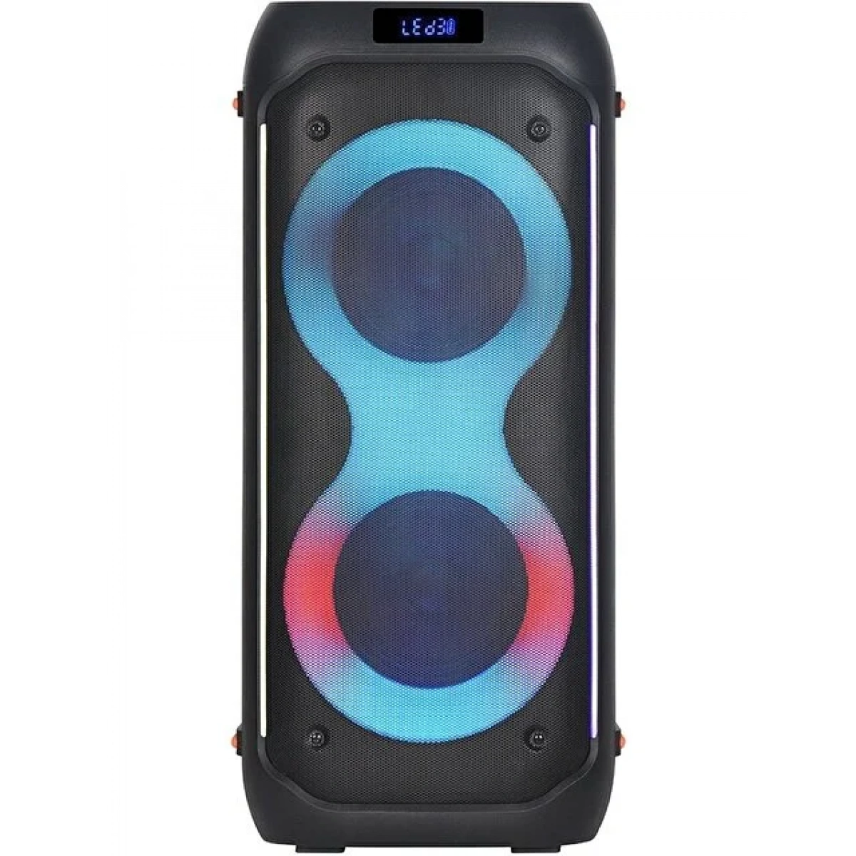 NDR-610 800W KARAOKE SES BOMBASI