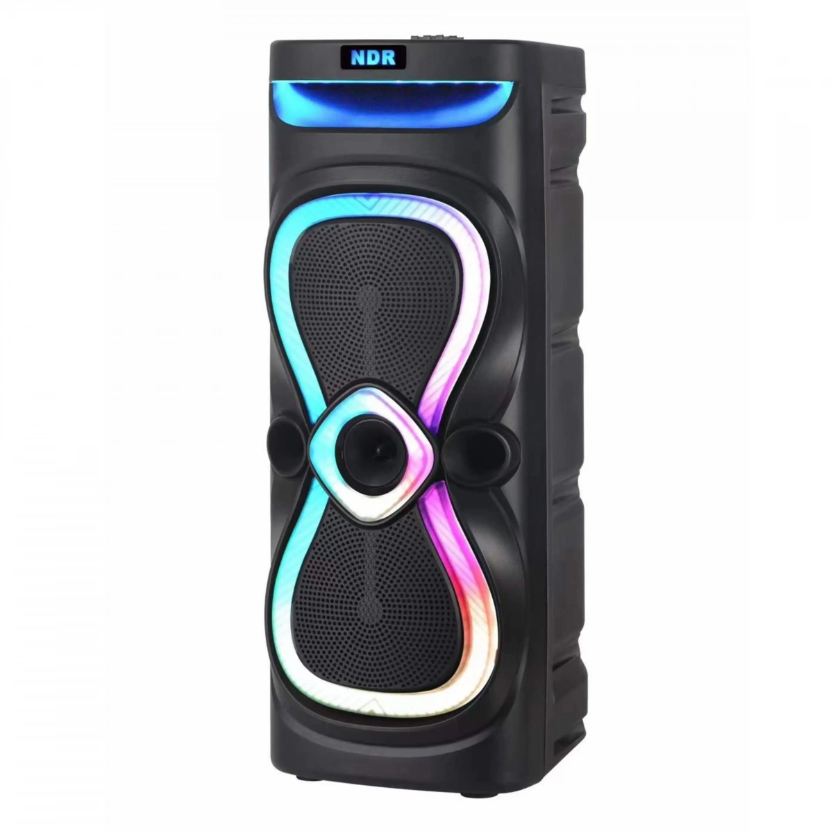 NDR-X920 3000W KARAOKE SES BOMBASI