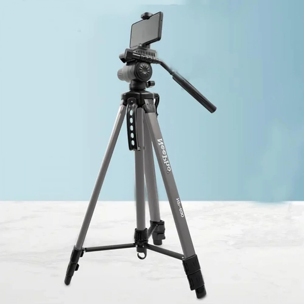 Neepho Np-690 Tripod Profesyonel