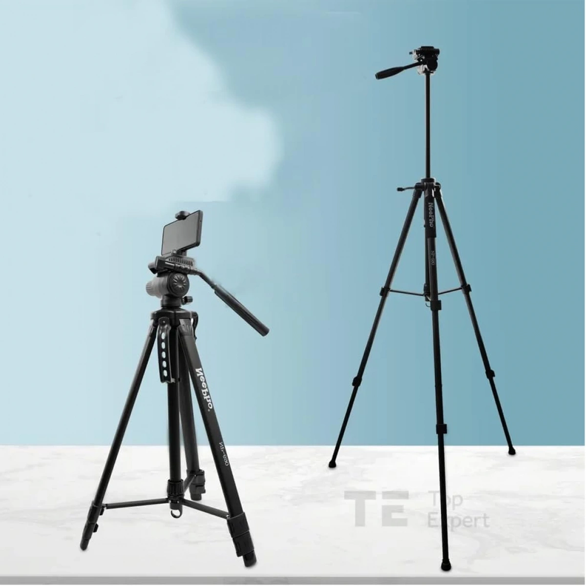 Neepho Np-690 Tripod Profesyonel