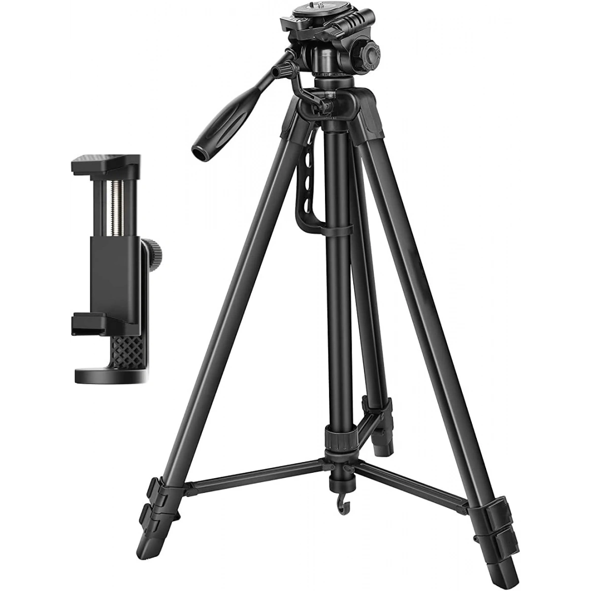 Neepho Np-8810 Tripod Profesyonel