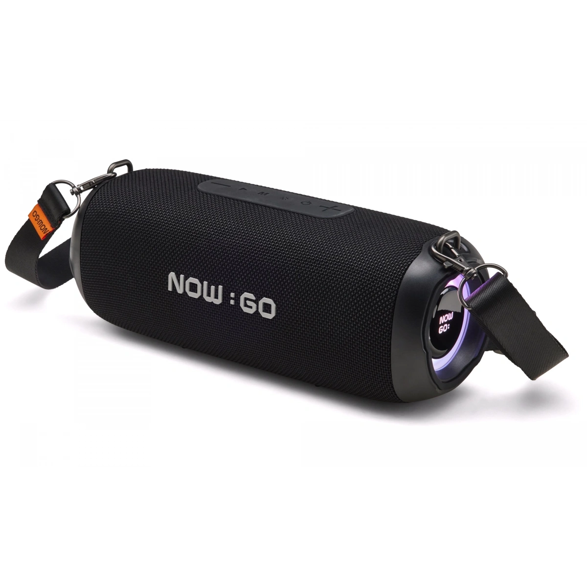 Now:Go F8 Bluetooth Speaker