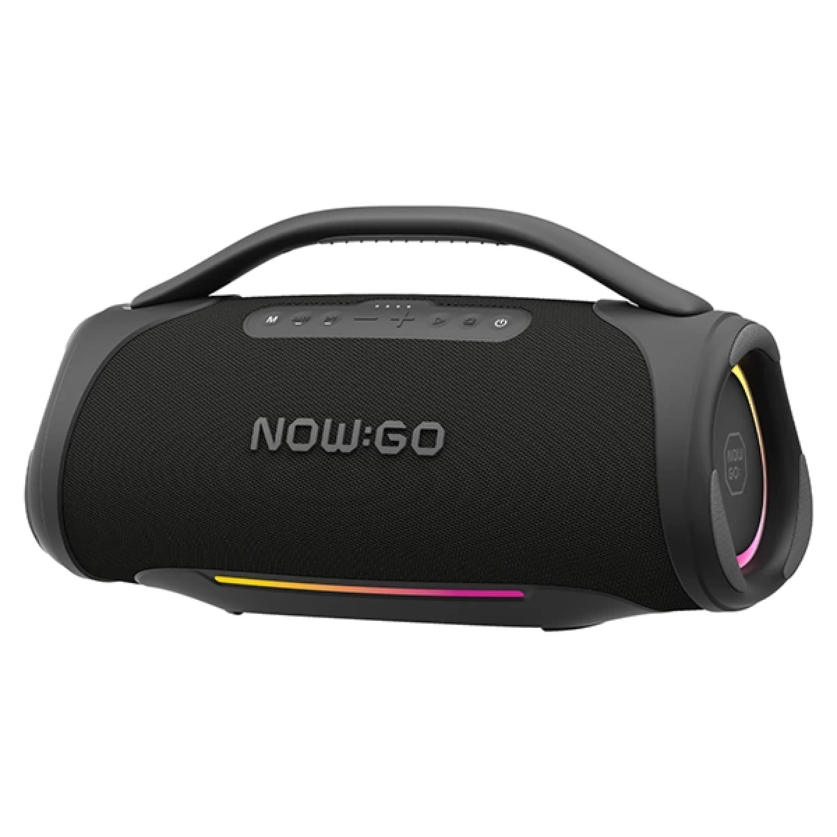 Now:Go Storm 2 Bluetooth Speaker