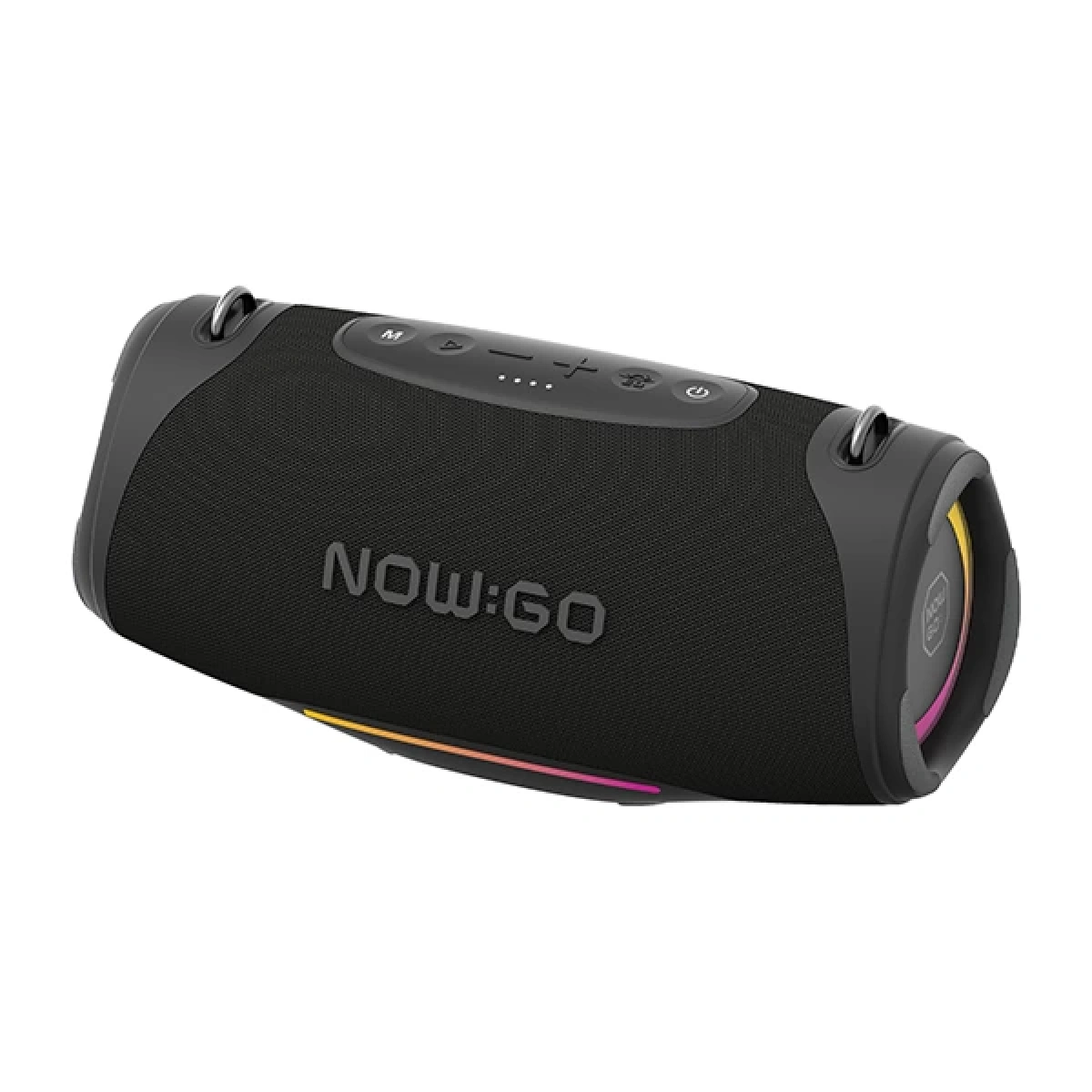 Now:Go Storm Lite Bluetooth Speaker