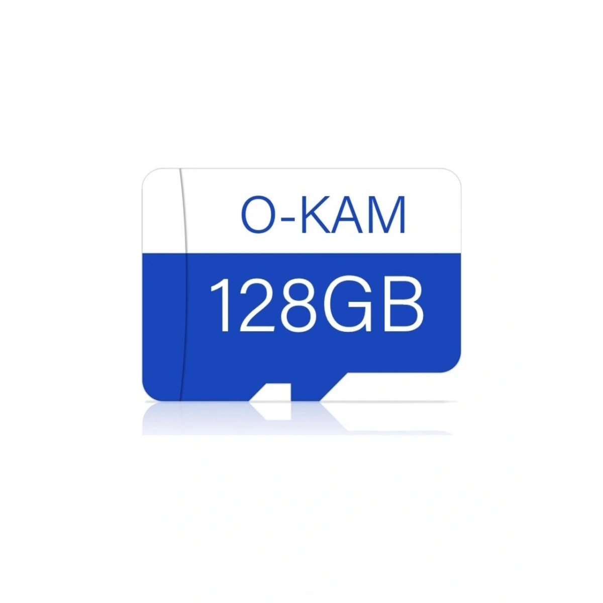 O-KAM 128 GB Hafıza Kartı