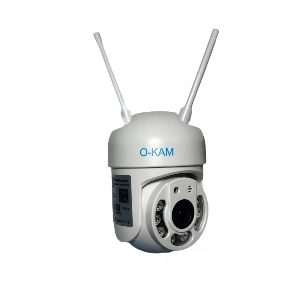 O-kam- 3011 3MP Wi-Fi Kamera