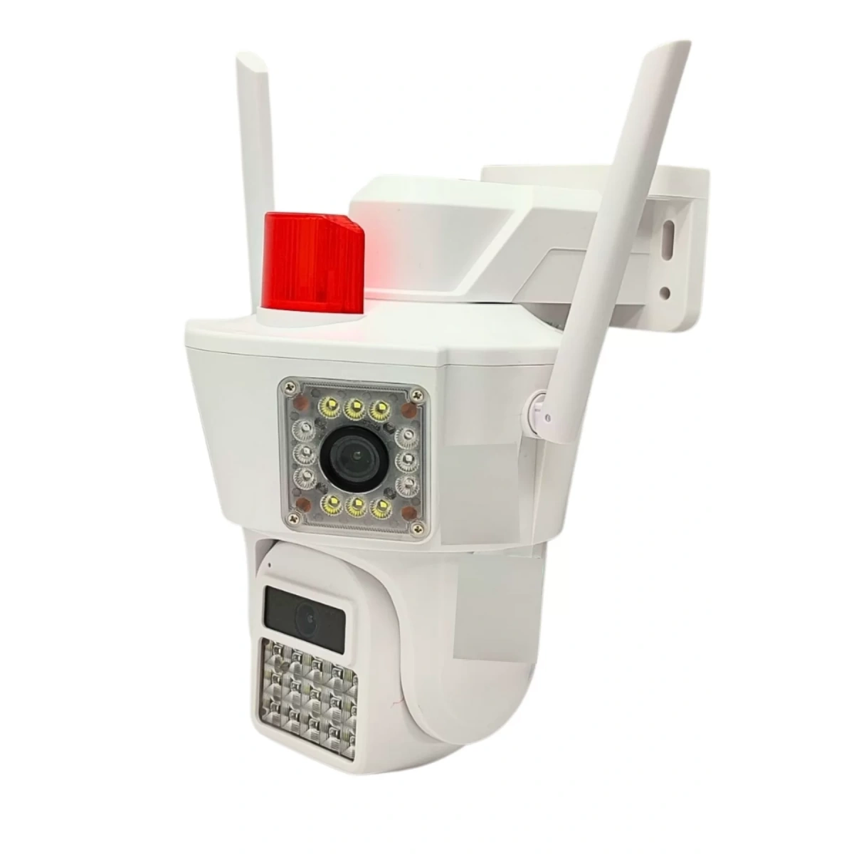 O-Kam-3033 Üç Kameralı Wifi Kamera