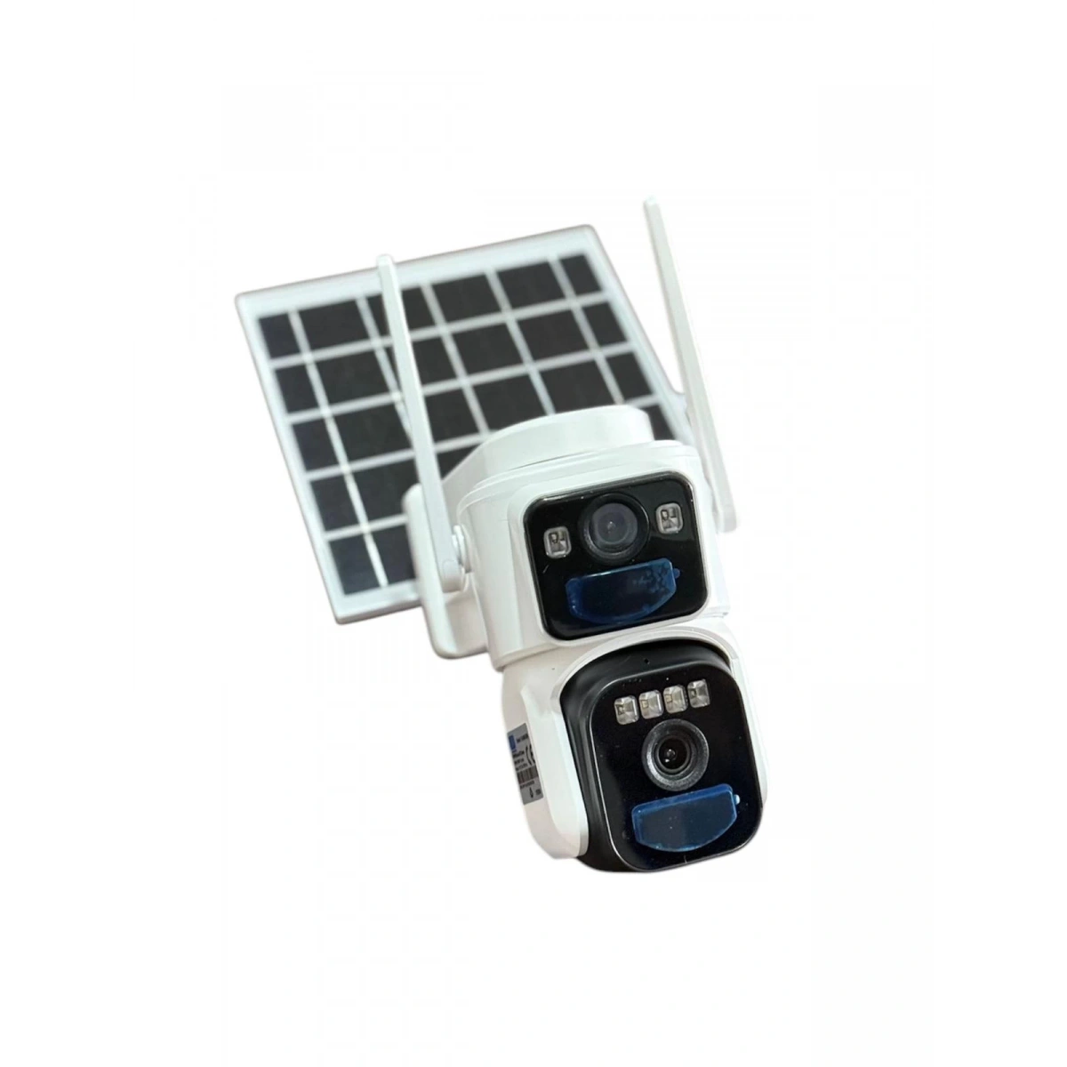 O-Kam-3034 6MP Wi-Fi Solar Kamera