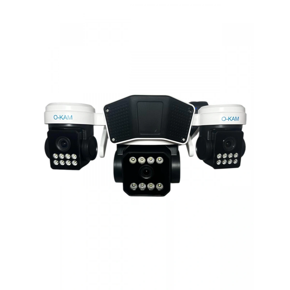 O-Kam 3036 Wifi Kamera