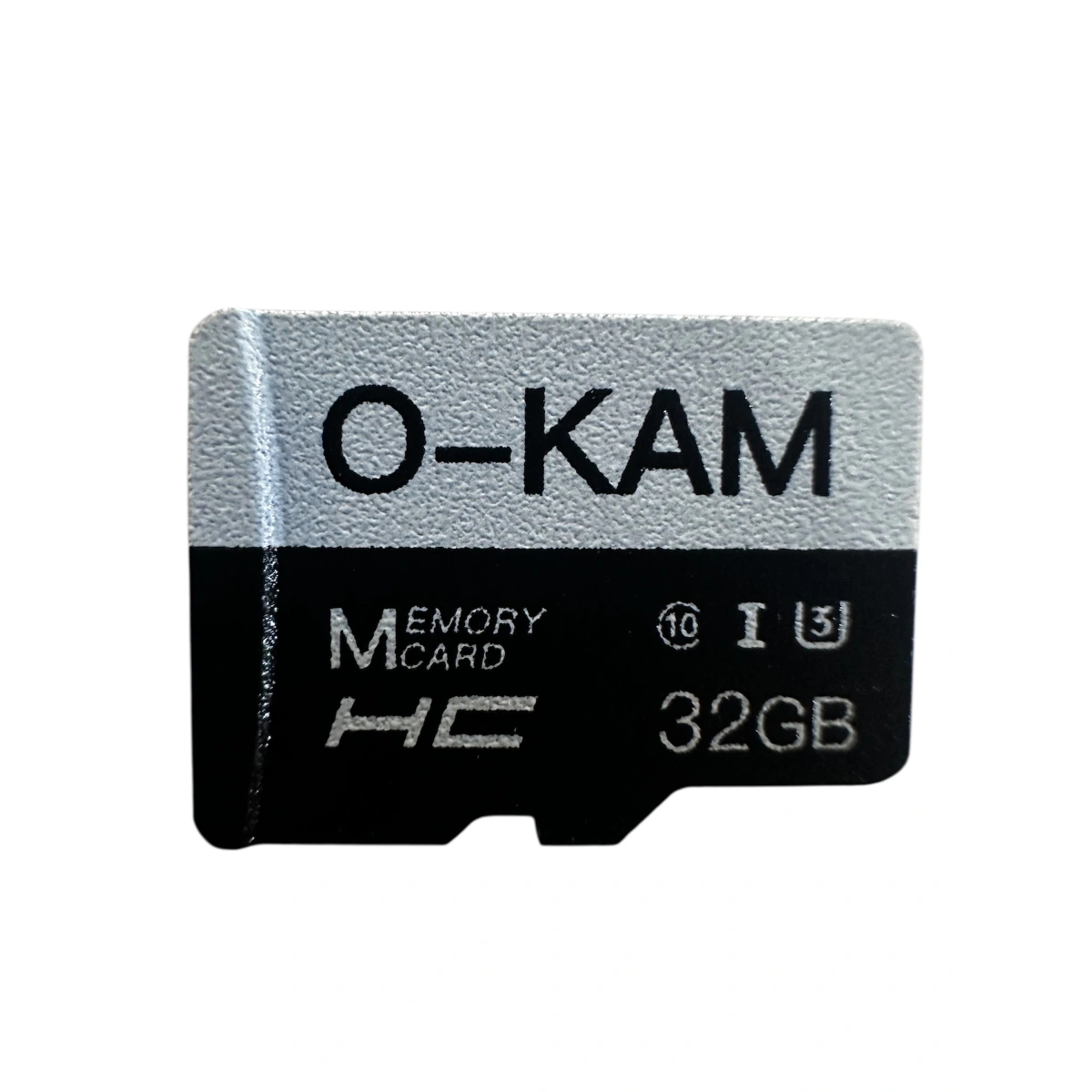 O-KAM 32 GB Hafıza Kartı