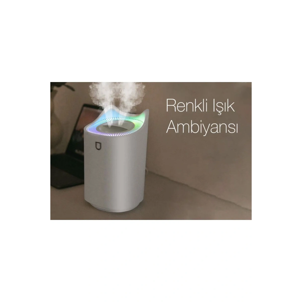 Oda Koku Makinesi K3 Humidifer Nemlendirici