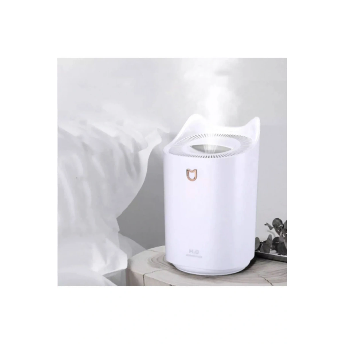 Oda Koku Makinesi K3 Humidifer Nemlendirici