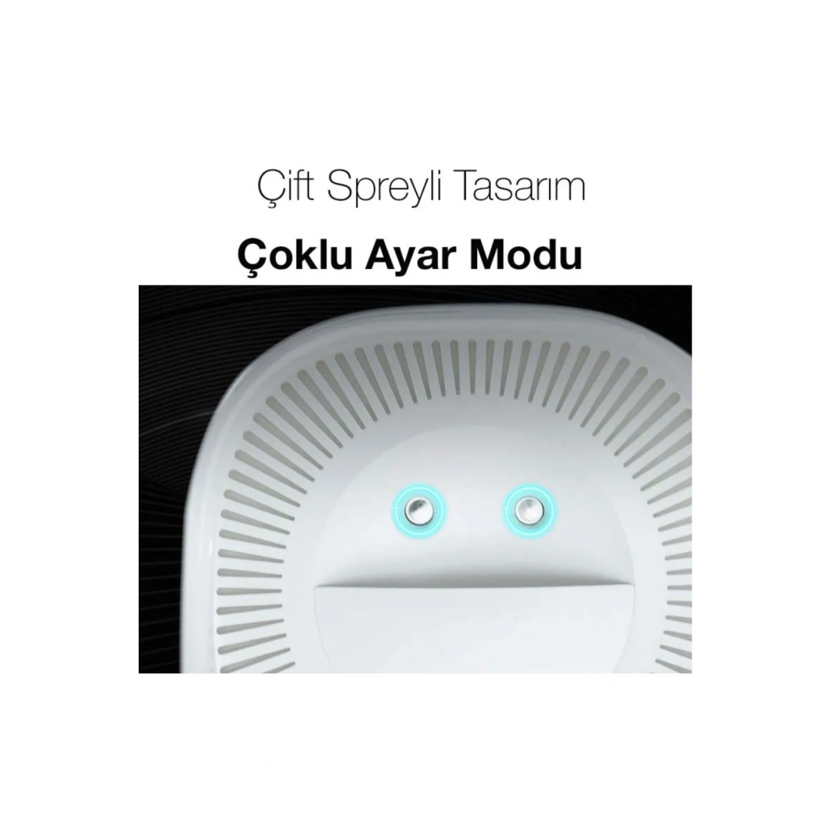 Oda Koku Makinesi K3 Humidifer Nemlendirici