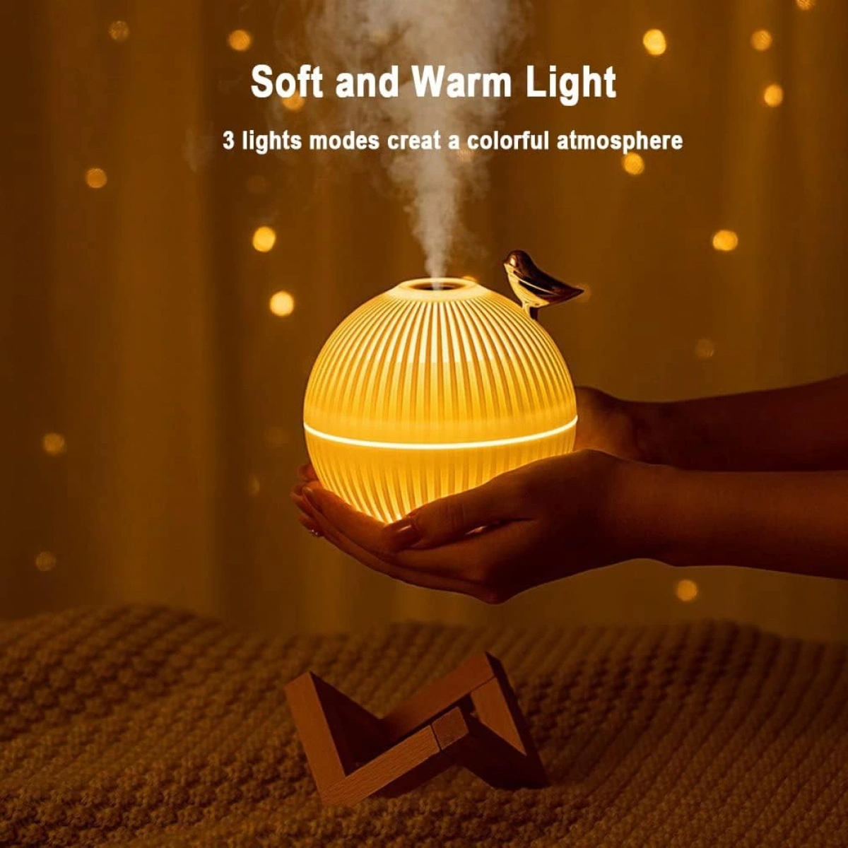 Oda Koku Makinesi SX-E330 Lark Humidifier Nemlendirici