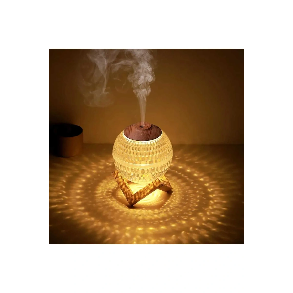 Oda Koku Makinesi SX-E346 Kristal Top Nemlendirici