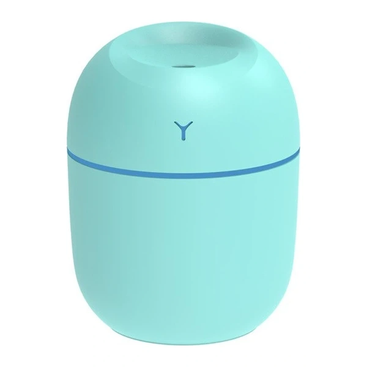 Oda ve Araba Nemlendirici HUMIDIFIER Mavi