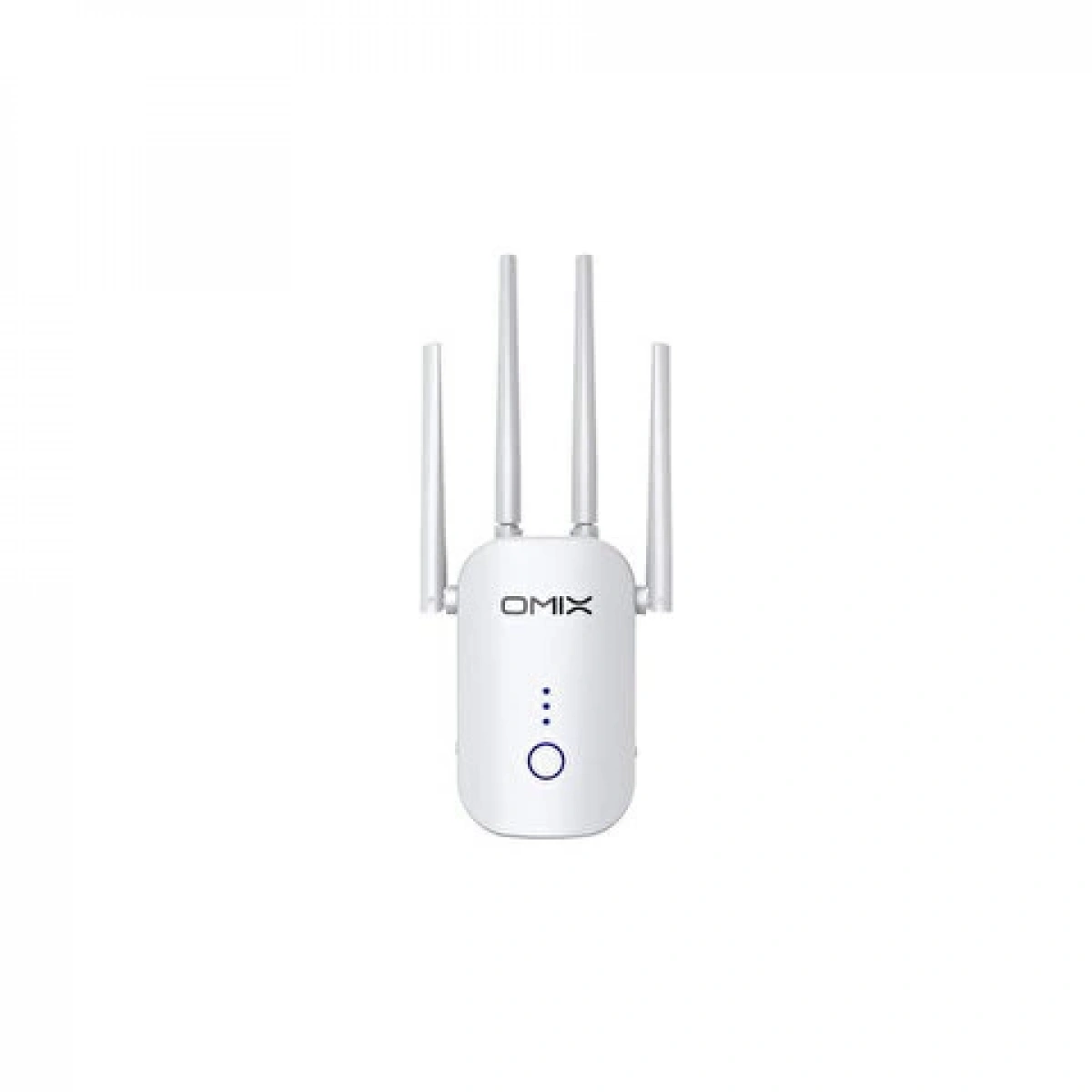 OMİX WİFİ PLUS X2601 1200 Mbps REPEATER