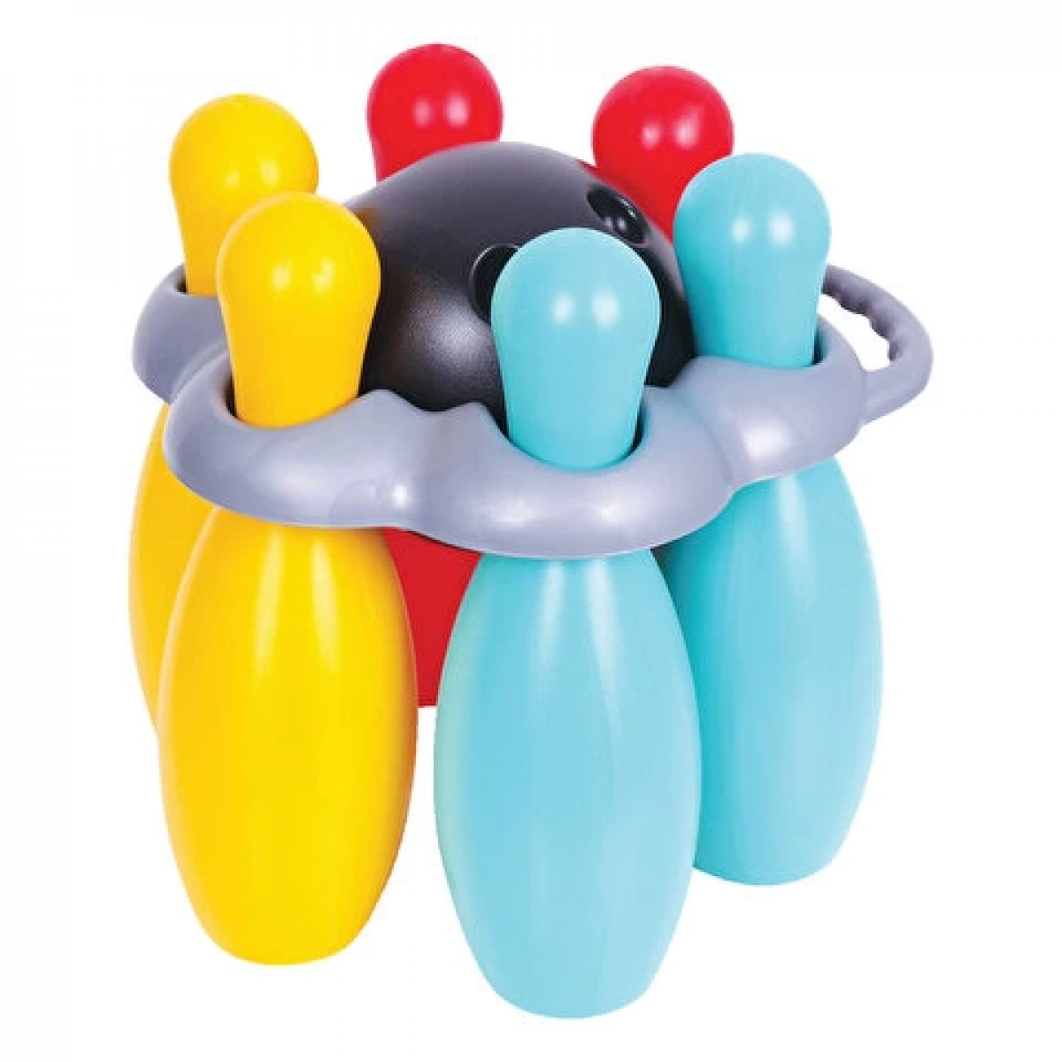 Oyuncak Mini Bowling