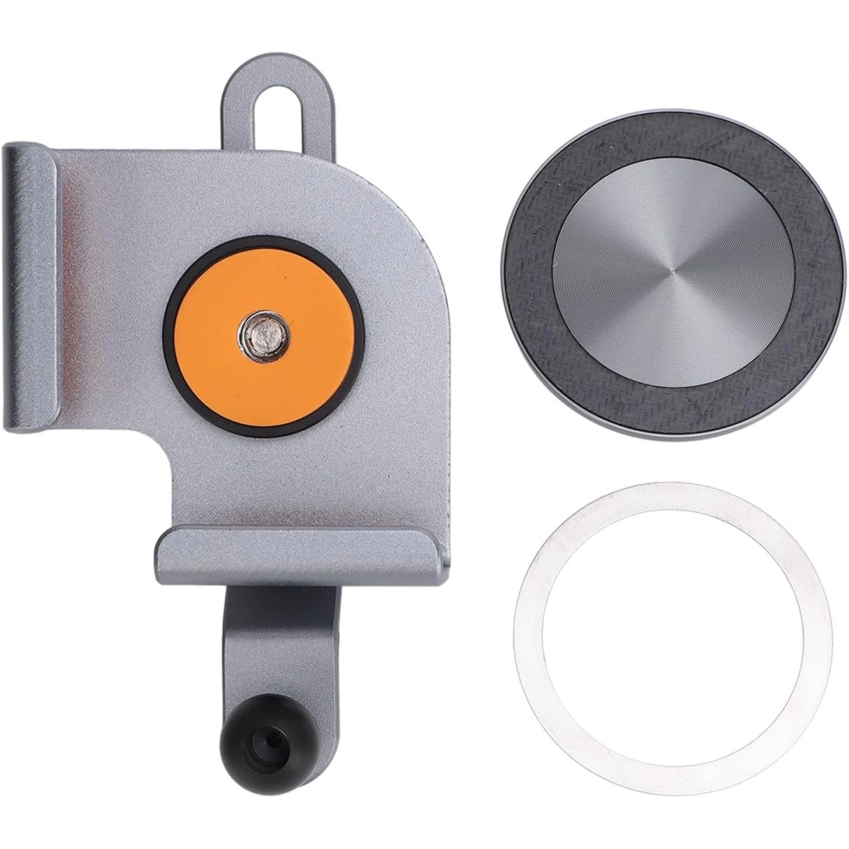 P10S Tesla/Byd Monitör Magsafe Telefon Tutucu