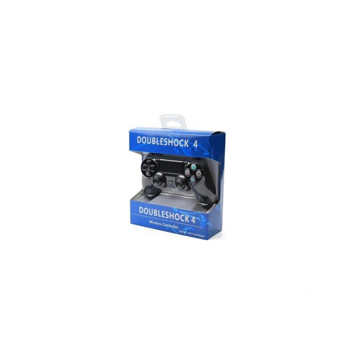 PS4 Doubleshock Oyun Kolu (Ps5 Remote Play Uyumlu)