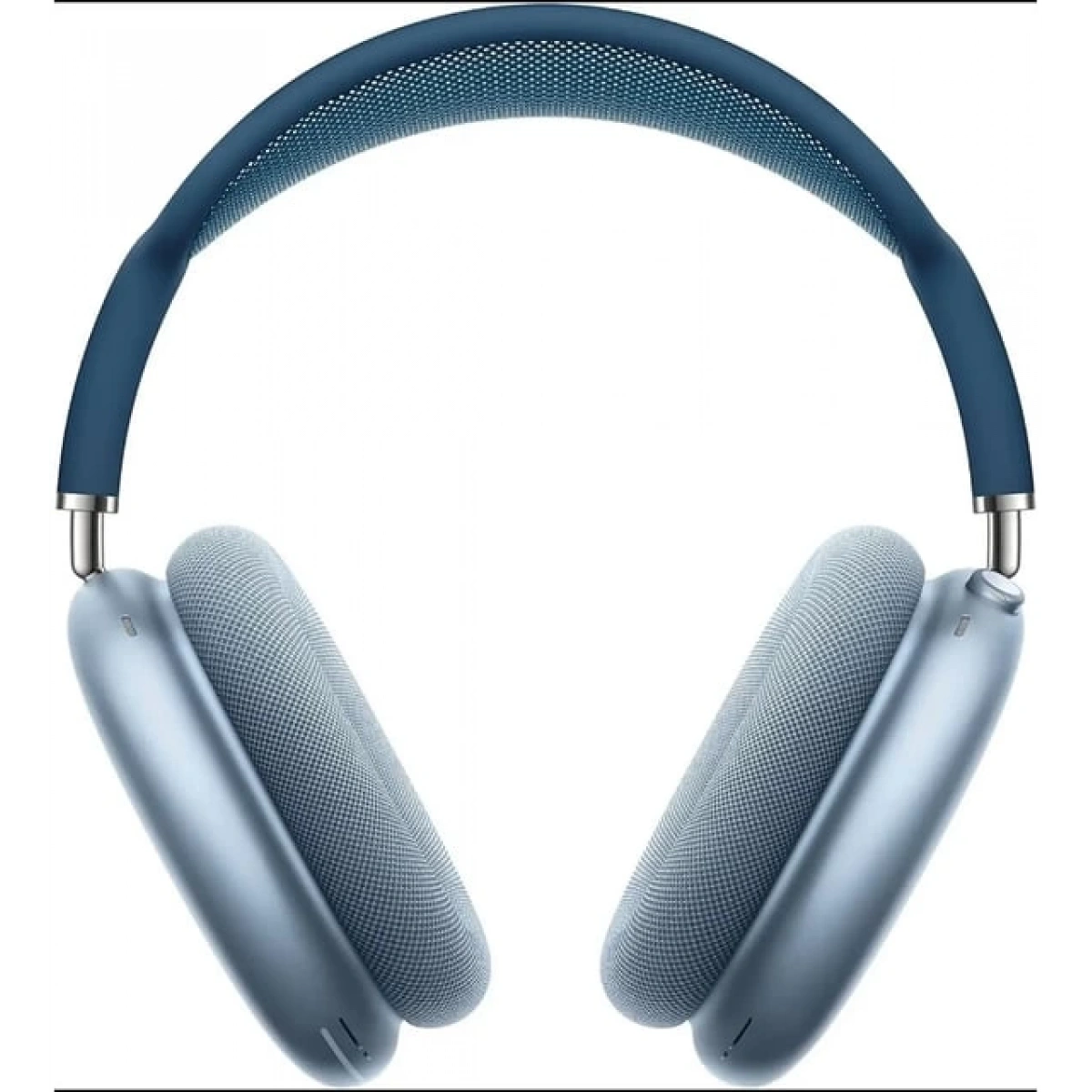 P9 Max Bluetooth Kulaklık Mavi