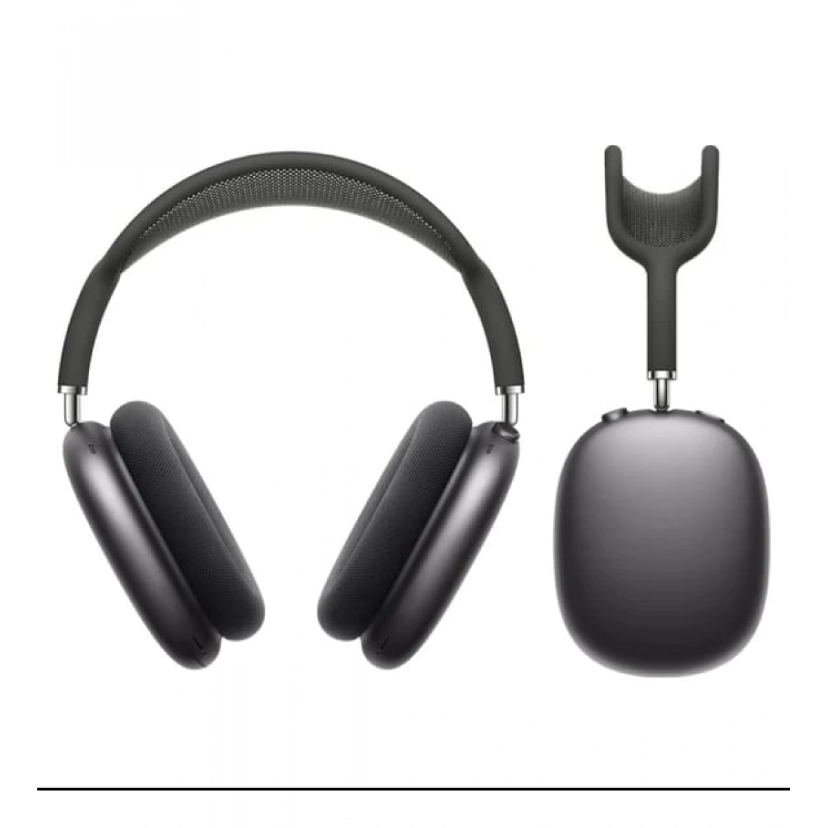 P9 Max Bluetooth Kulaklık Siyah