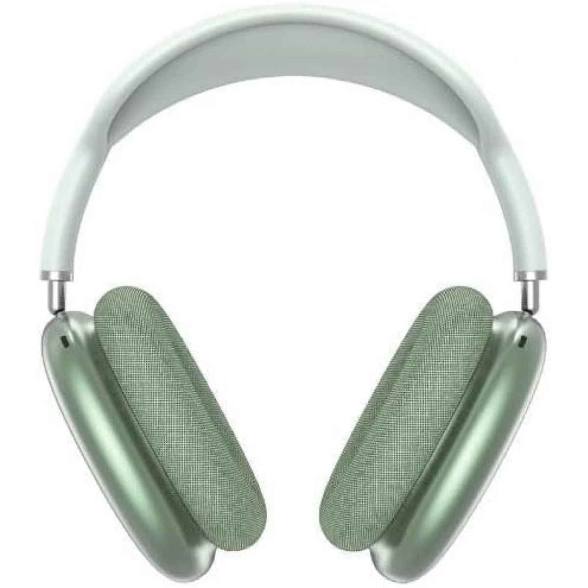 P9 Max Bluetooth Kulaklık Yeşil