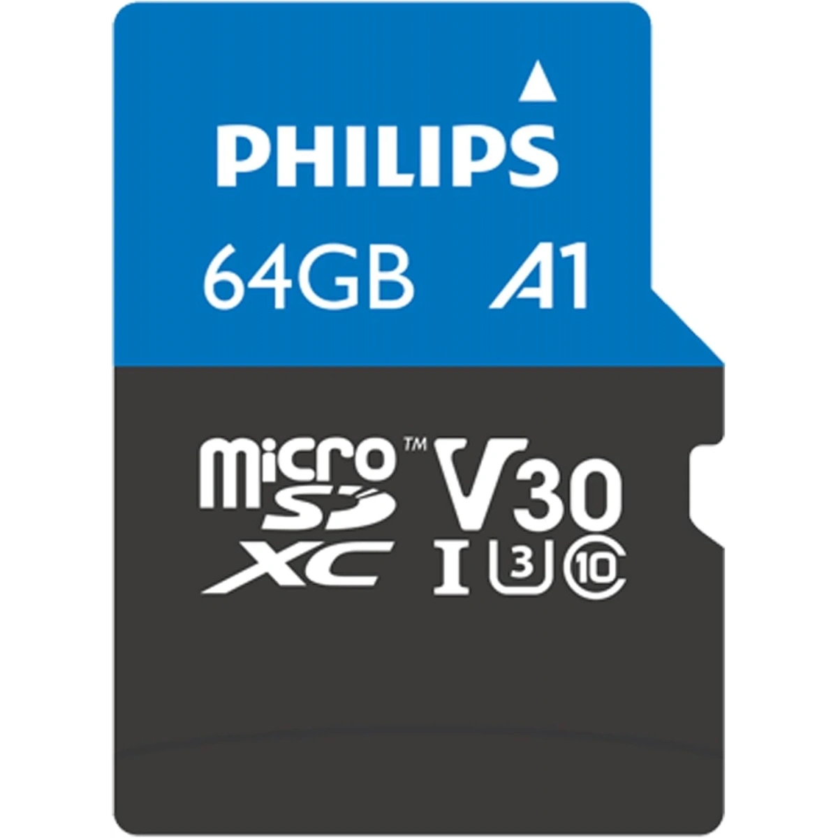 Philips 64 Gb Hafıza kartı