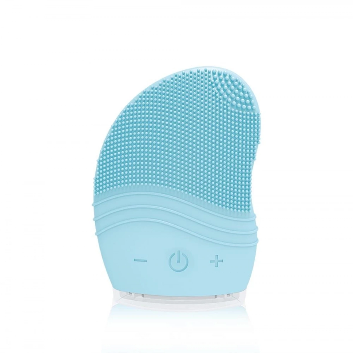 Polo Smart Sonik Yüz Temizleme Cihazı Mavi