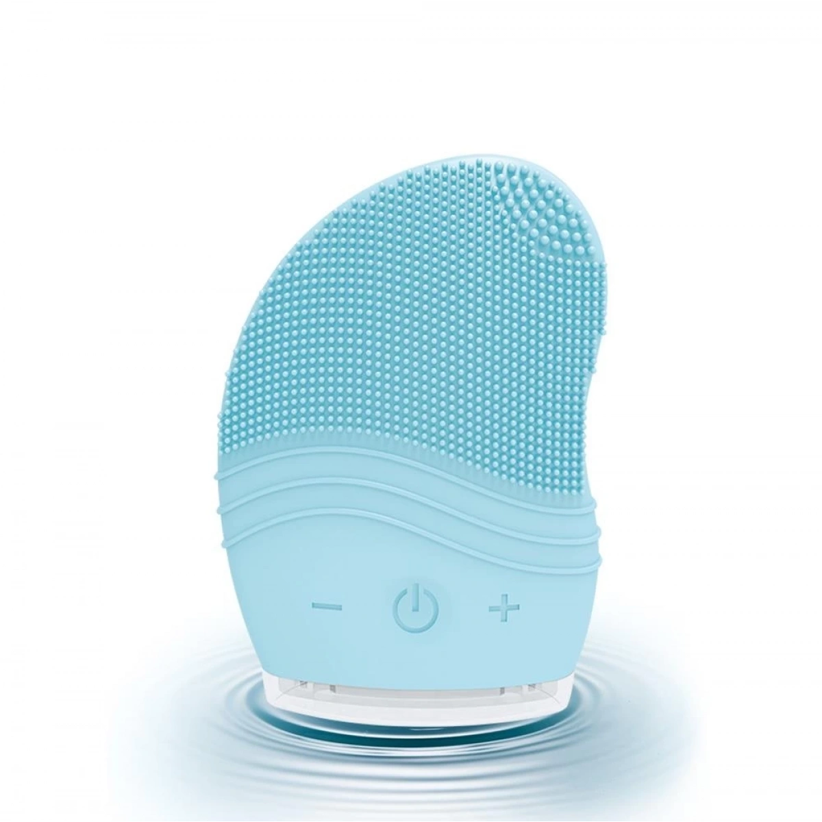 Polo Smart Sonik Yüz Temizleme Cihazı Mavi