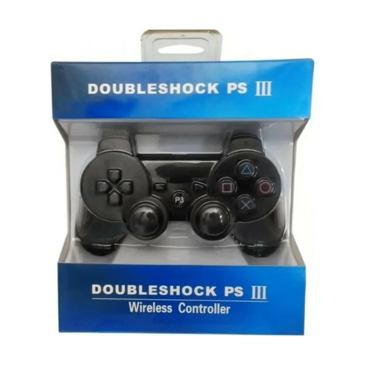 Ps3 Kablosuz Oyun Kolu